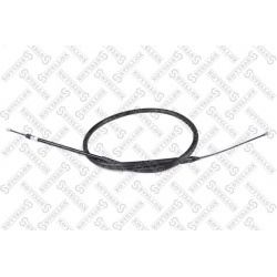 trosas, stovėjimo stabdys
STELLOX 29-98800-SX