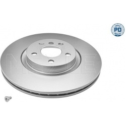 stabdžių diskas (1vnt) MEYLE-PD: Advanced performance and design.
                                                383 521 0