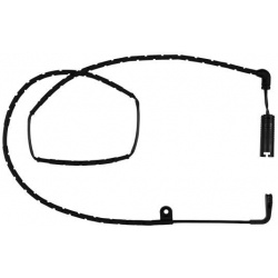 įspėjimo kontaktas, stabdžių trinkelių susidėvėjimas
                                TEXTAR                           