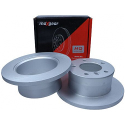 stabdžių diskas (1vnt)
                                MAXGEAR                                                19-0794MAX, M