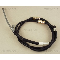 trosas, stovėjimo stabdys
                                TRISCAN                                                8140 13185,
