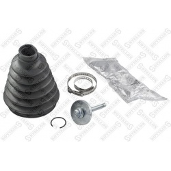 pusašio šarnyro apsauga
                                STELLOX                                13-00548-SX, STELLOX, 13-005