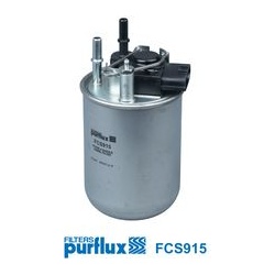 kuro filtras
                                PURFLUX                                                FCS915, PURFLUX, FCS915, 