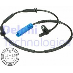 Daviklis ABS
                                DELPHI                                                SS20554, Nenurodytas gamin