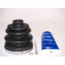pusašio šarnyro apsauga
JAPANPARTS KB-250, J