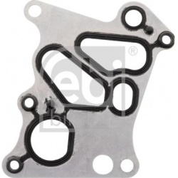 tarpiklis, alyvos aušintuvas
                                FEBI BILSTEIN                                                10