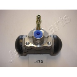 rato stabdžių cilindras
                                JAPANPARTS                                CS-173, JAPANPARTS, CS-17