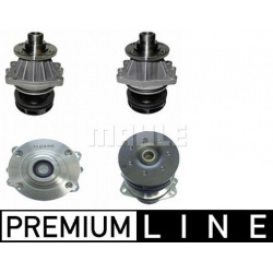 Vandens siurblys, variklio aušinimas BEHR *** PREMIUM LINE ***
                                MAHLE                        
