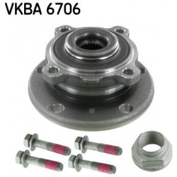 rato guolis
                                SKF                                                VKBA 6706, SKF, VKBA6706, auto