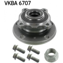 rato guolis
                                SKF                                                VKBA 6707, SKF, VKBA6707, auto
