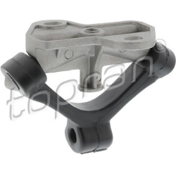 laikiklis, išmetimo sistema
                                TOPRAN                                                107 223, N