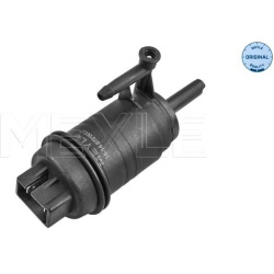 vandens siurblys, priekinio stiklo plovimas MEYLE-ORIGINAL: True to OE.
                                                16-14