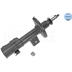 amortizatorius MEYLE-ORIGINAL: True to OE.
33-26 623 0005, MEYLE, 33-26623000