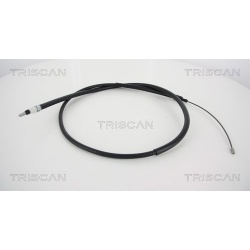 trosas, stovėjimo stabdys
                                TRISCAN                                                8140 28192,