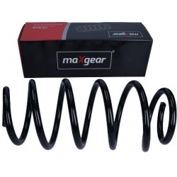 spyruoklė
                                MAXGEAR                                60-0499, MAXGEAR, 60-0499, auto detalė