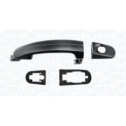Išorinė durų rankena
                                MAGNETI MARELLI                                350105018400, MAGNETI 