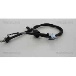 trosas, stovėjimo stabdys
                                TRISCAN                                8140 12133, Nenurodytas gam
