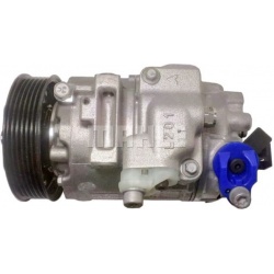 kompresorius, oro kondicionierius BEHR *** PREMIUM LINE ***
                                MAHLE                            