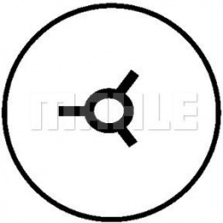 kompresorius, oro kondicionierius
                                MAHLE                                ACP 31 000S, MAHLE, AC