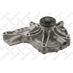 Vandens siurblys, variklio aušinimas
                                STELLOX                                81-04147-SX, STE