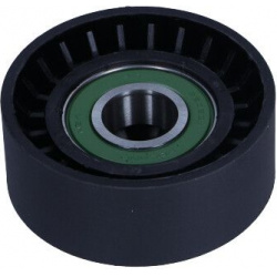 diržo įtempiklis, V formos rumbuotas diržas
MAXGEAR