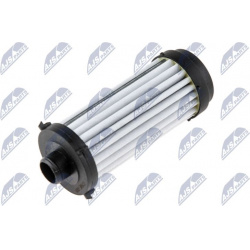 hidraulinis filtras, automatinė transmisija
                                NTY                                             