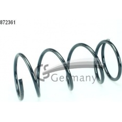 spyruoklė
                                CS Germany                                                14872361, CS Germany, 14