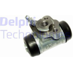 rato stabdžių cilindras
                                DELPHI                                LW90065, Nenurodytas gamintoj