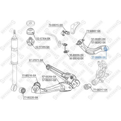 sailentblokas
                                STELLOX                                                77-00008-SX, STELLOX, 77