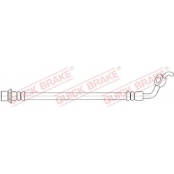 stabdžių žarnelė
                                QUICK BRAKE                                                58.008, QUICK