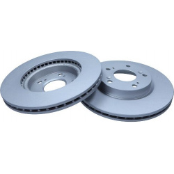 stabdžių diskas (1vnt)
                                MAXGEAR                                                19-1324MAX, M