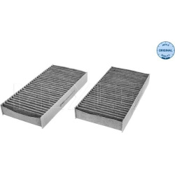filtras, salono oras MEYLE-ORIGINAL: True to OE.
                                                31-12 320 0004/S, MEYLE, 31-
