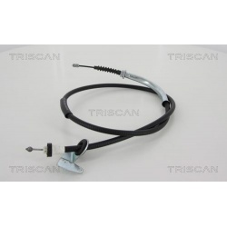 trosas, stovėjimo stabdys
                                TRISCAN                                                8140 11139,