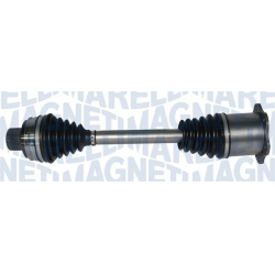 Pusašis
                                MAGNETI MARELLI                                                302004190125, MAGNETI