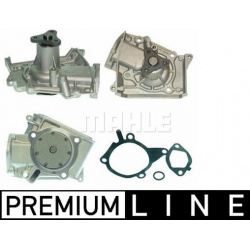 Vandens siurblys, variklio aušinimas BEHR *** PREMIUM LINE ***
                                MAHLE                        