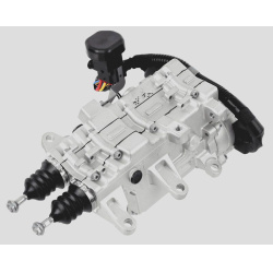 darbinis cilindras, sankaba Actuator
                                SACHS                                                398