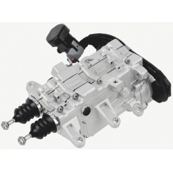 darbinis cilindras, sankaba Actuator
                                SACHS                                                398