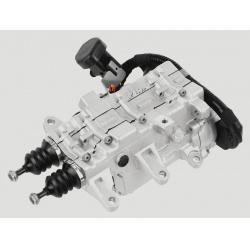 darbinis cilindras, sankaba Actuator
                                SACHS                                                398