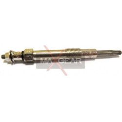 kaitinimo žvakė
                                MAXGEAR                                66-0020, MAXGEAR, 66-0020, auto deta