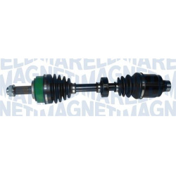 pusašis
                                MAGNETI MARELLI                                302004190197, MAGNETI MARELLI, 302004