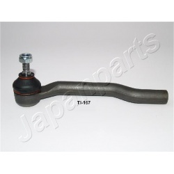 vairo traukės antgalis
                                JAPANPARTS                                TI-166R, JAPANPARTS, TI-166