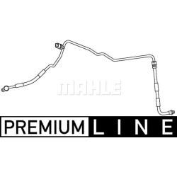 aukšto slėgio linija, oro kondicionavimas BEHR *** PREMIUM LINE ***
                                MAHLE                  