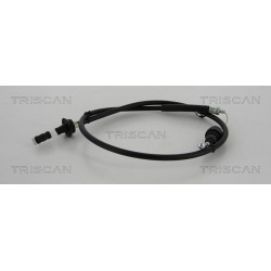 akceleratoriaus trosas
                                TRISCAN                                                8140 10310, Nen