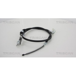 trosas, stovėjimo stabdys
                                TRISCAN                                                8140 10157,