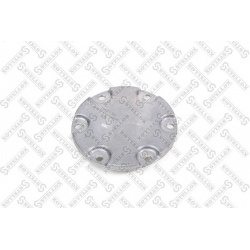 kamštis, ašies dangtelis
                                STELLOX                                                83-30372-SX