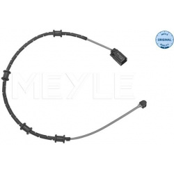 įspėjimo kontaktas, stabdžių trinkelių susidėvėjimas MEYLE-ORIGINAL: True to OE.