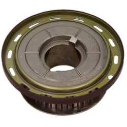 Pavara, alkūninis velenas
                                MAXGEAR                                                54-1103, MA