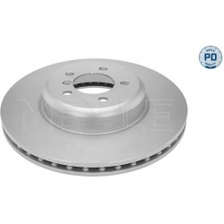 stabdžių diskas (1vnt) MEYLE-PD: Advanced performance and design.
                                                383 521 1