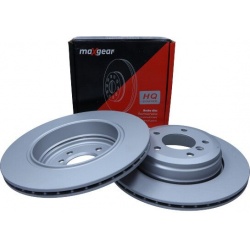 stabdžių diskas (1vnt)
                                MAXGEAR                                19-1311MAX, MAXGEAR, 19-1311M