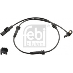 Daviklis ABS
                                FEBI BILSTEIN                                102225, FEBI BILSTEIN, 102225, auto